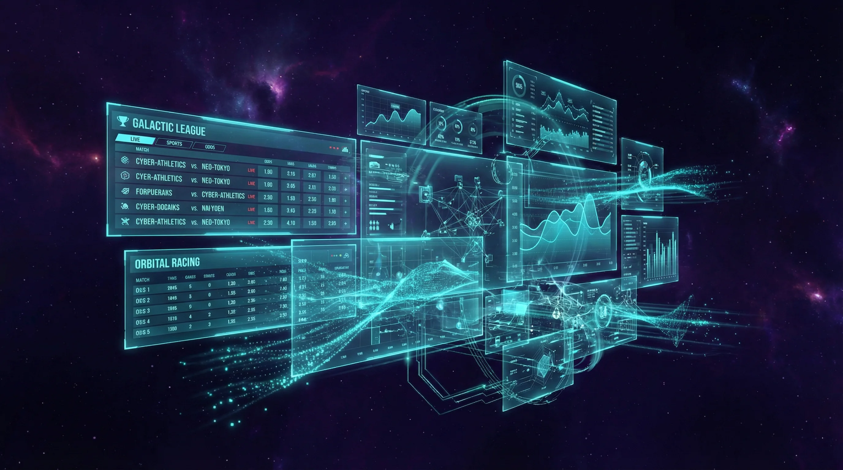 虚拟体育投注赔率解读 - 皇冠网