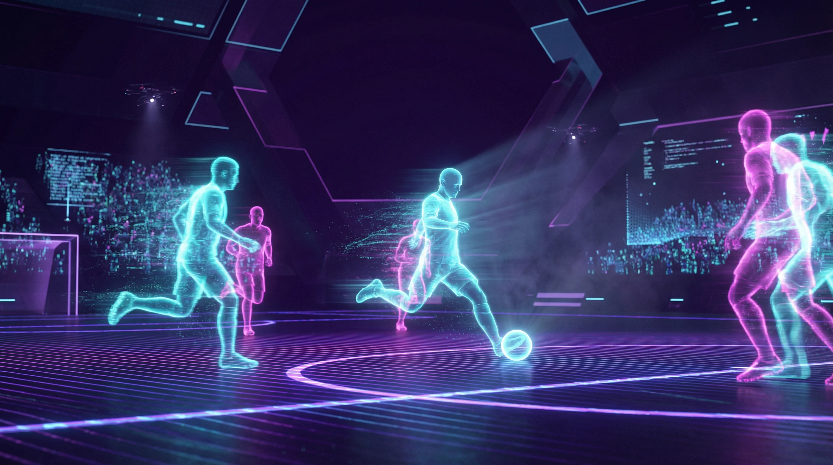 虚拟足球博彩入门指南 - 皇冠网