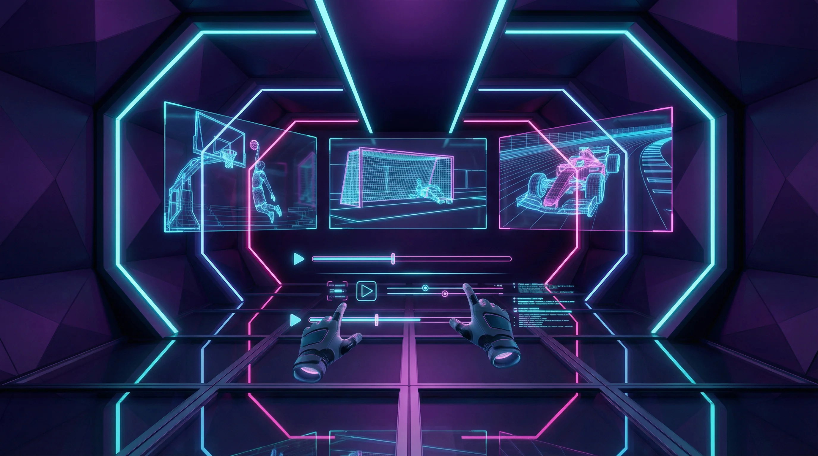 赛事回放功能详解 - 皇冠网